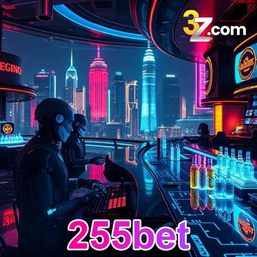 255bet LOGIN