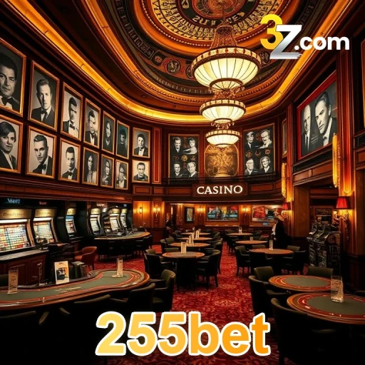 255bet LOGIN App