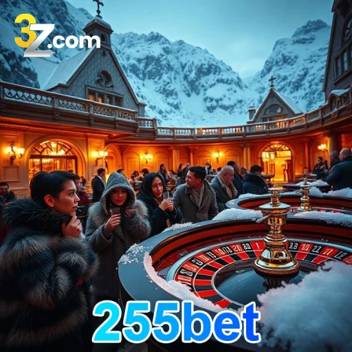 255bet LOGIN
