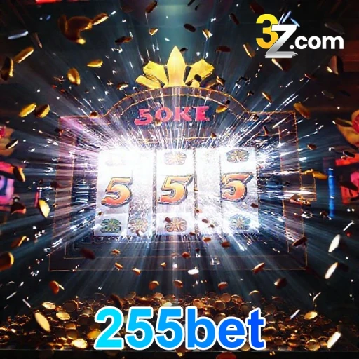 255bet LOGIN Slots